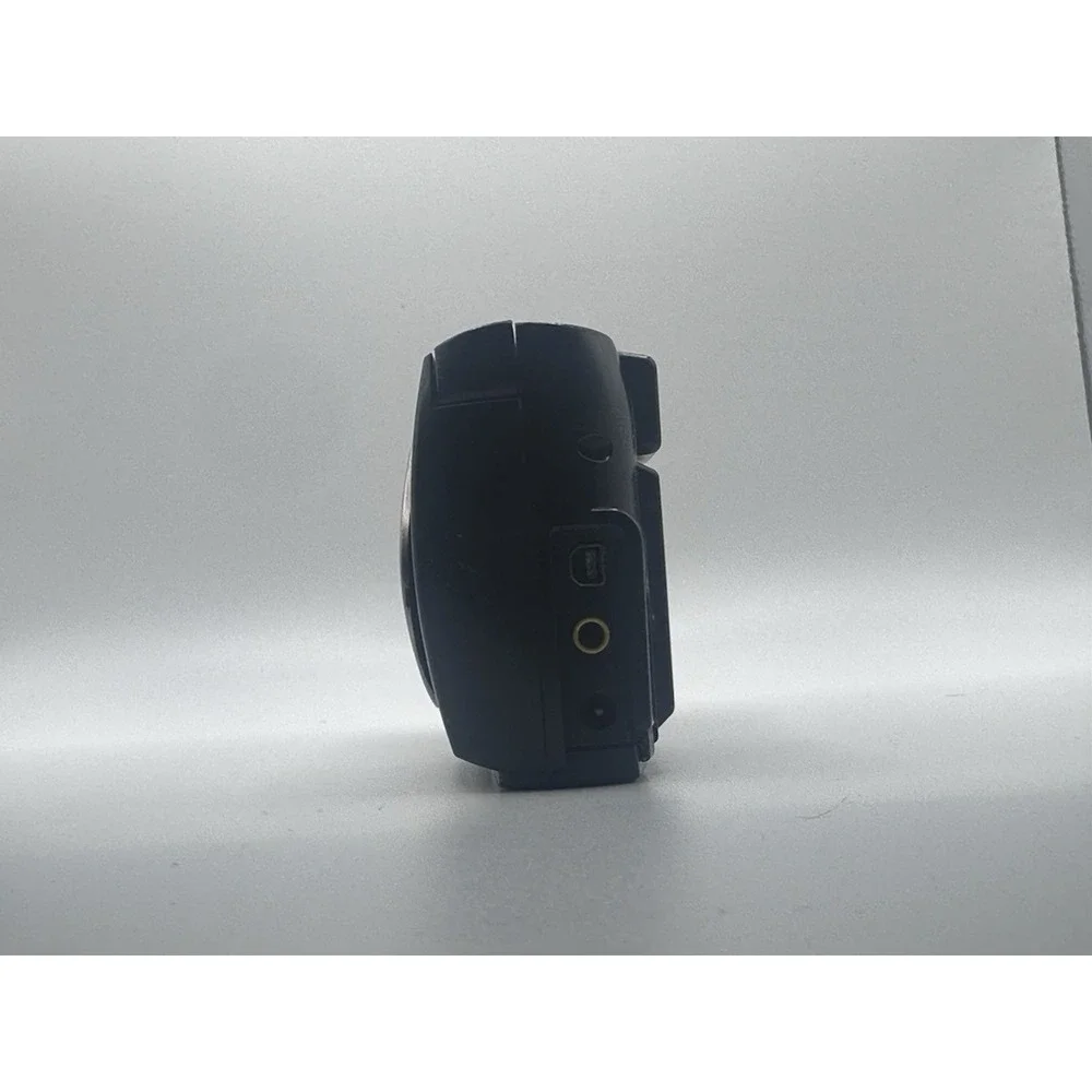Olympus CAMEDIA D-150 Zoom Brio Zoom Digital Camera Untested For Parts / Repair